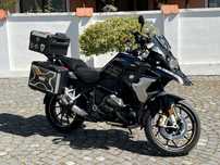BMW R 1250 GS Exclusive