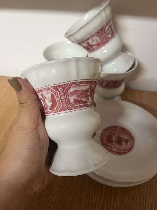 Portelan Heinrich -Villeroy &boch