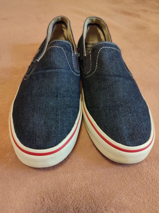 оригинальные  Tommiy Hilfiger denim