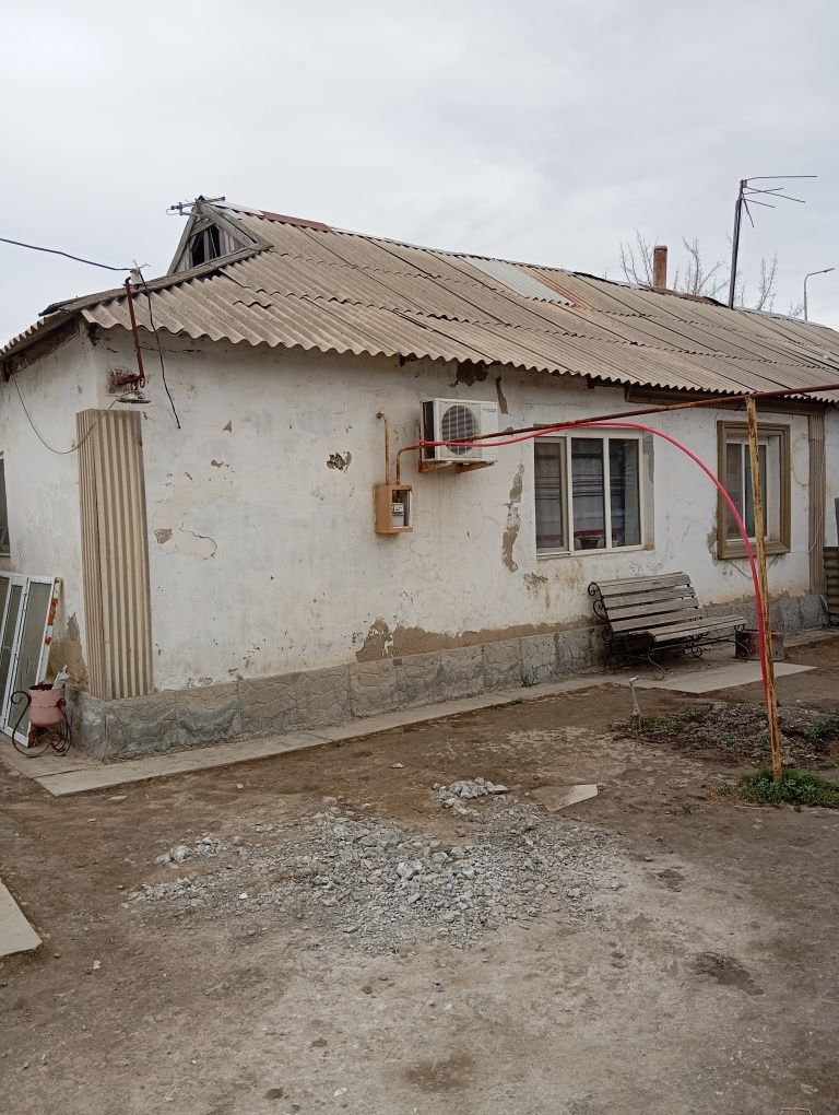 Продается жилой дом