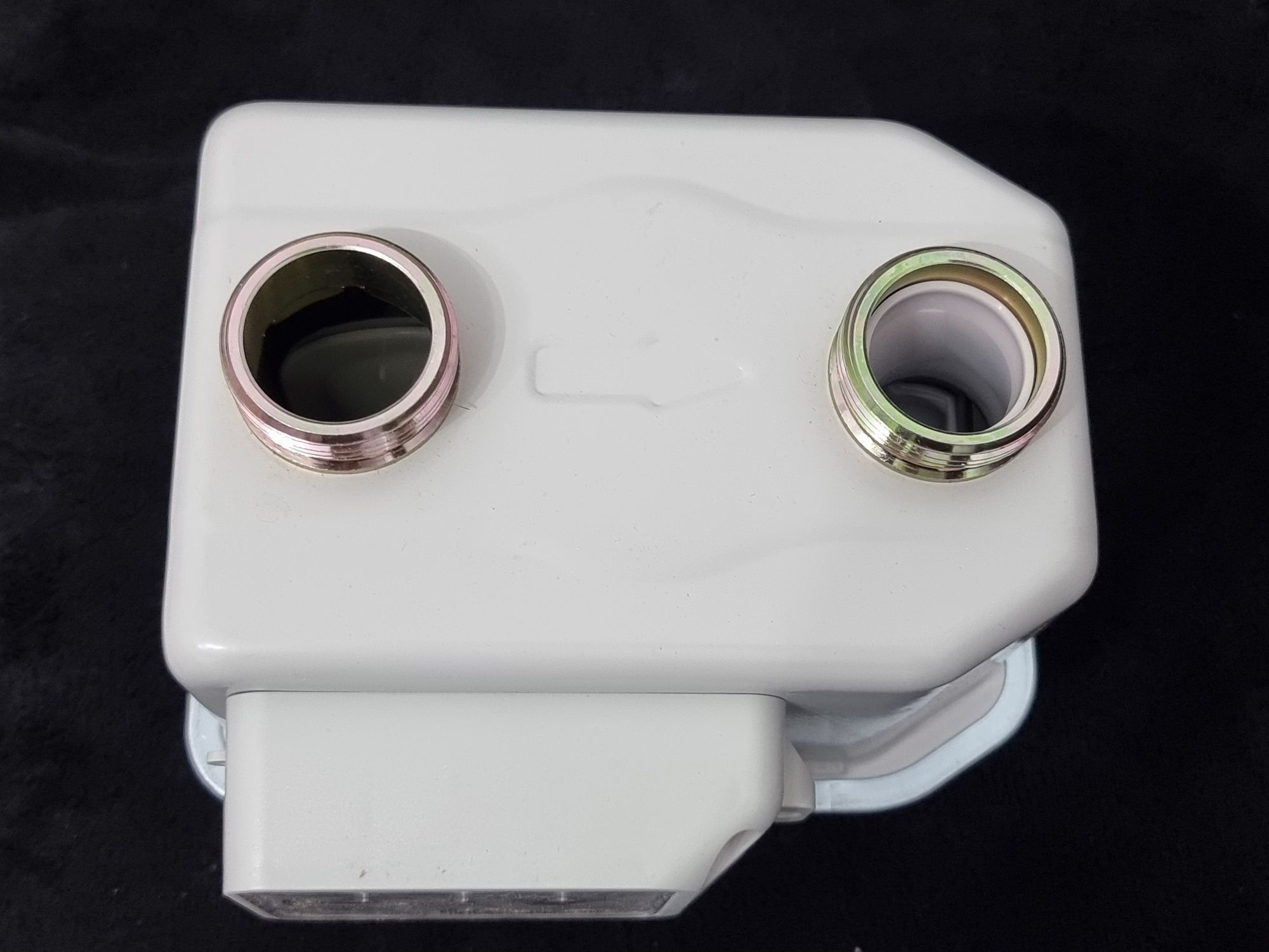 Contor Contoar GAZ G4 SAGEMCOM 6mc 110mm axe filet exterior NOU