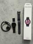 Samsung Galaxy Watch6, 40mm + bonus curea metal și încărcător wireless