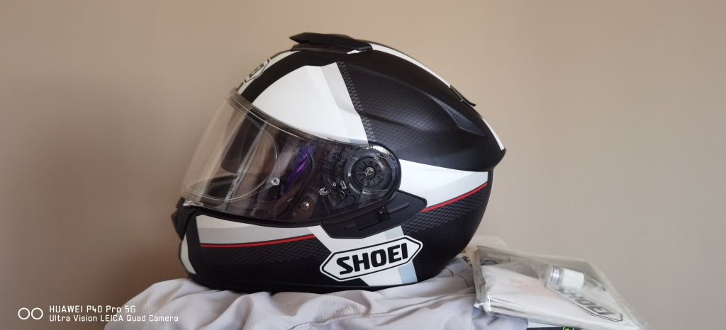 Каска за мотор SHOEI GT AIR Размер S