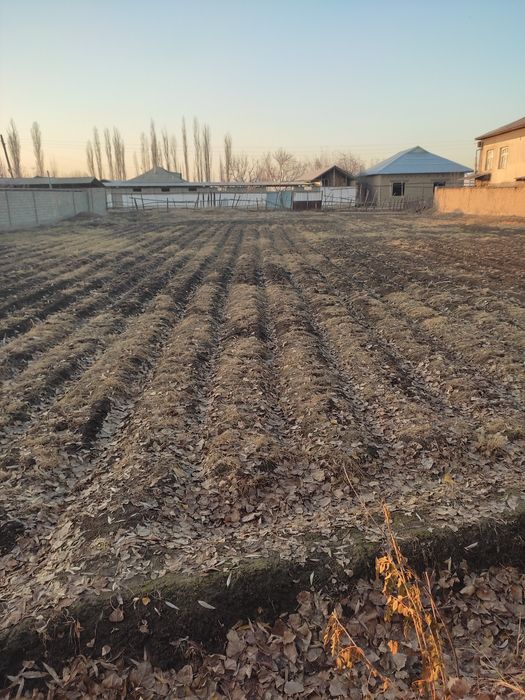 ПРОДАЁТСЯ  УЧАС..        18.5 СОТОК.