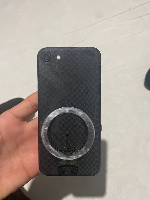 Iphone es 3  sotilad