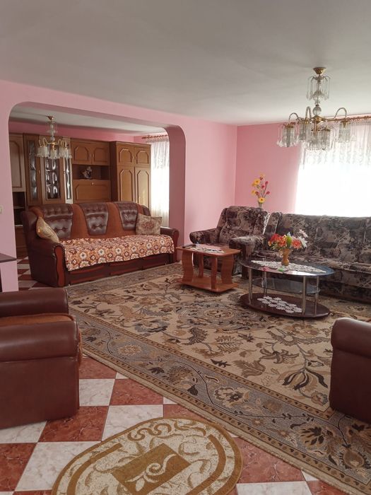 VILA de vanzare Cervenia