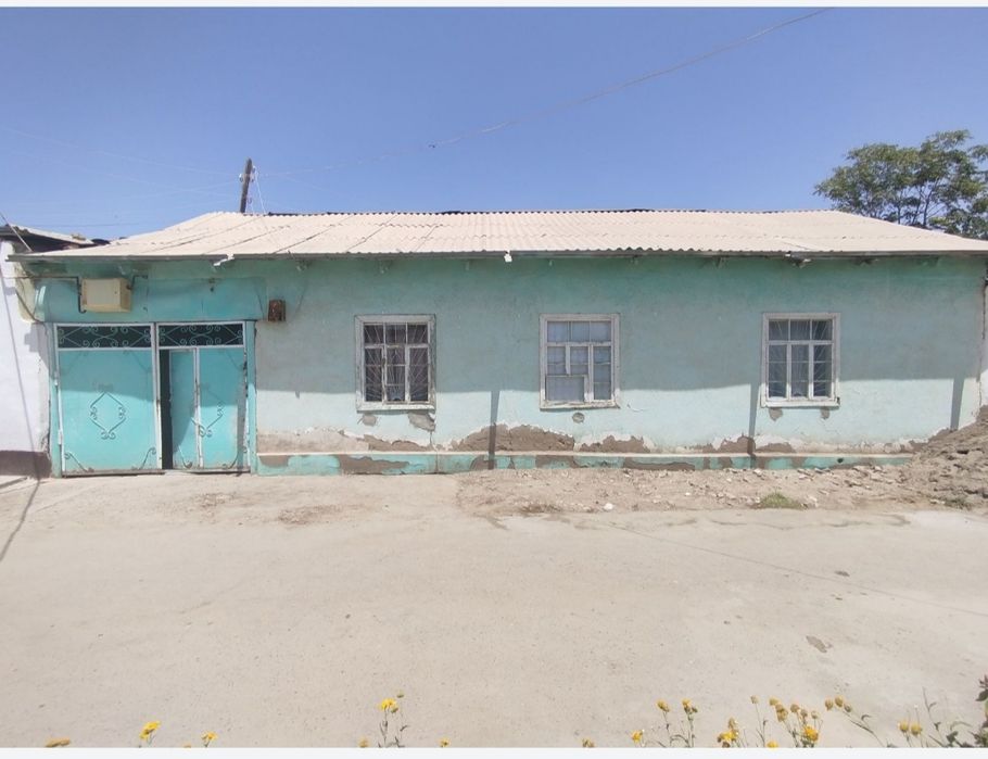 Эски Шахар/ховли сотилади/срочно келишилади