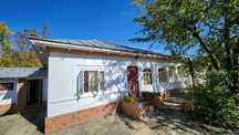 Casa Sat Bratasani, Com. Trivalea-Mosteni