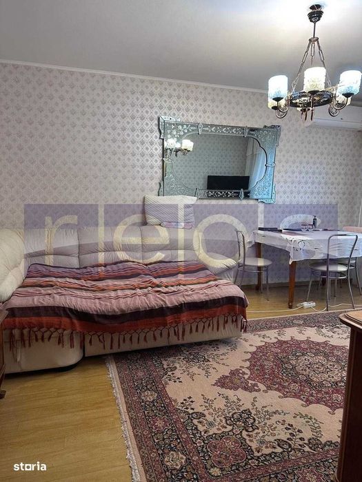 Vanzare 4 Camere - Decomandat - Ozana Titan