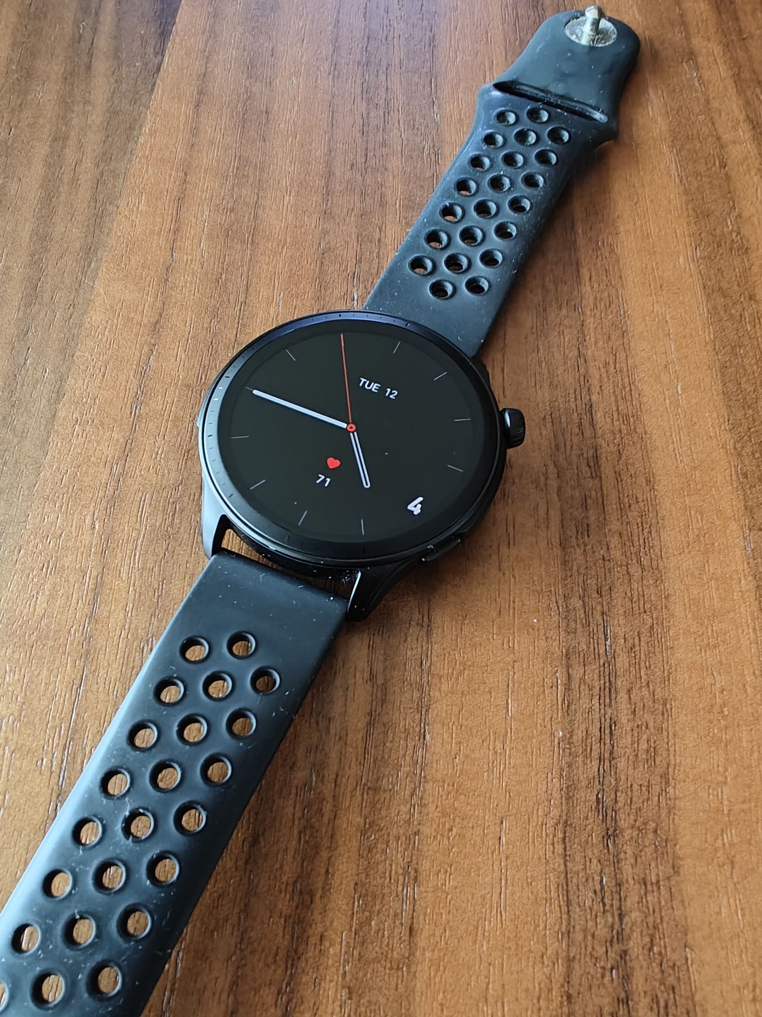 Amazfit Watch GTR 4, Black