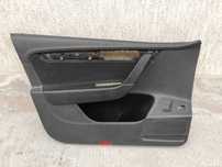 Fata fete portiera Volkswagen Passat B7 Variant 2013 2.0 TDI CFF