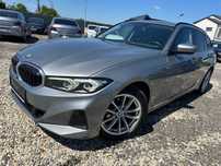 BMW Seria 3 SCAUNE SPORT PIELE / TVA deductibil / Garantie 1 an / Impecabila