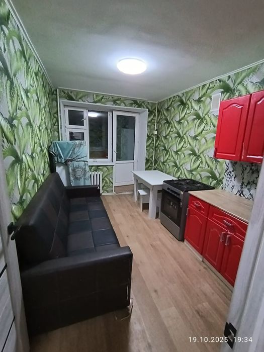 Сдаётся 1ком квартира район северо-восток