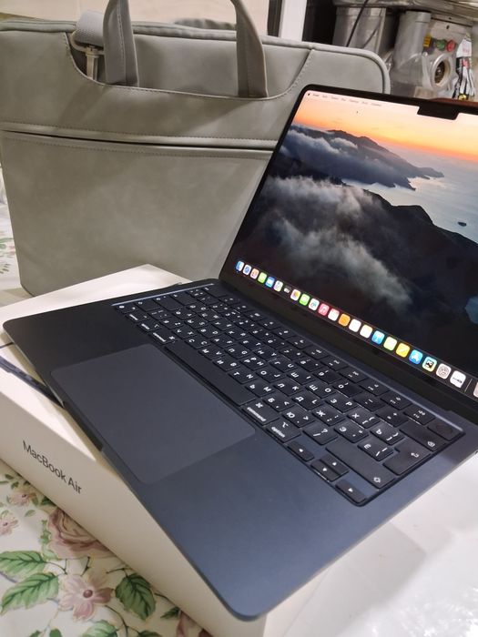 MacBook Air 13 M2