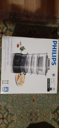 Philips Aparat de gătit la aburi
Daily Collection HD9126