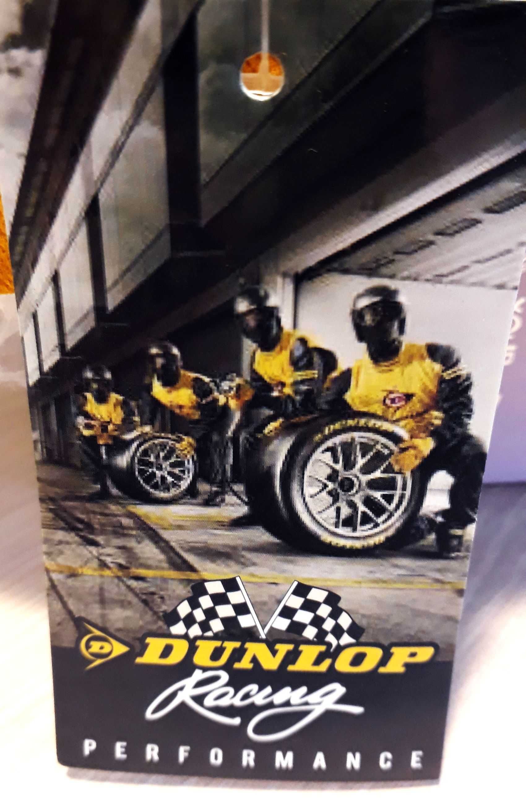 Echipament Motorsport Dunlop Racing Performance Original NOU !