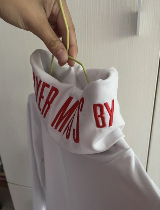 Bluza dama sport Reebok