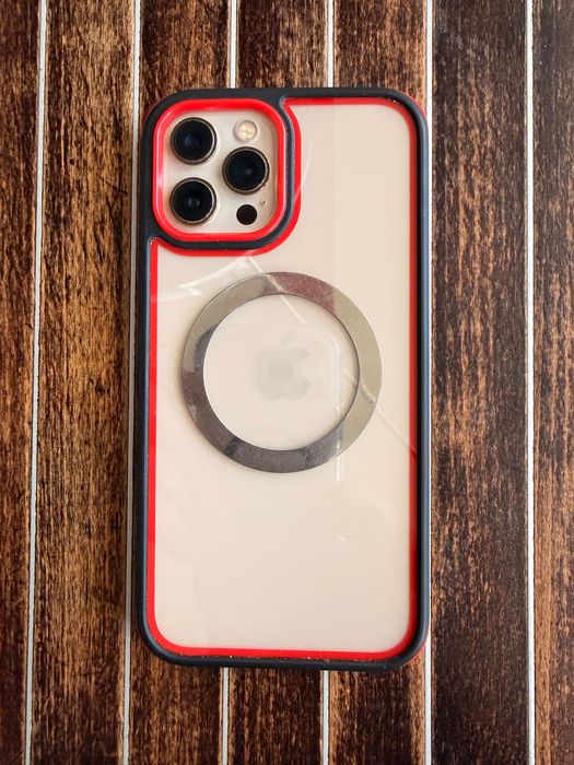 iPhone 12 Pro Max 256GB | Baterie nouă cu acte | Stare impecabilă