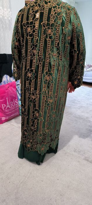 Турецкий помбарх койне сотаман