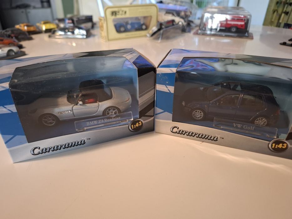 Модели на колички