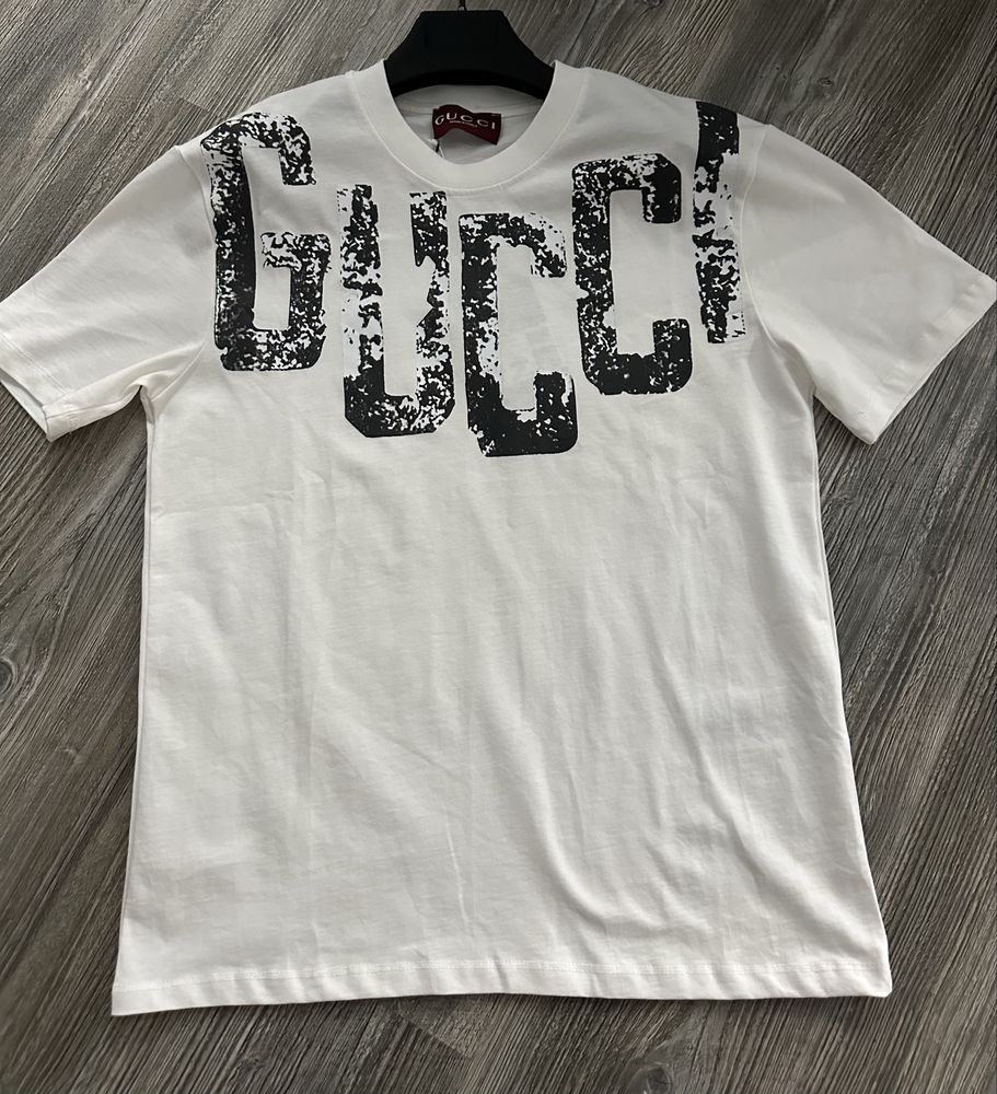 Тениски Gucci,Loewe,Balenciaga,Ami