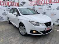 Seat Ibiza 2012 Benzina Euro5 Climatronic RATE
