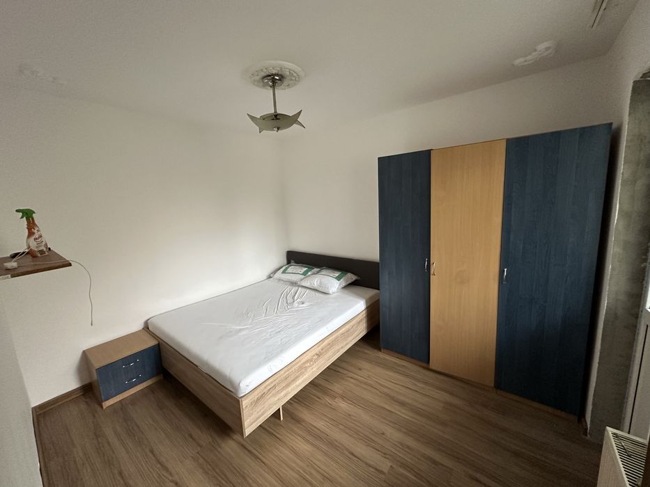 Apartament 2 camere parter