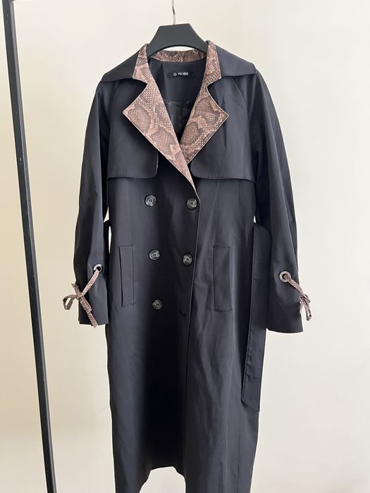 Плащ турецкий размер М