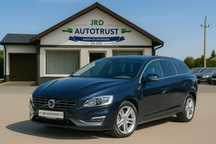 Volvo V60 D6 4x4 Plug-In Hybrid / Garantie 12 luni / In Rate Avans 0%
