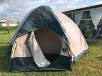 Американска палатка за шестима