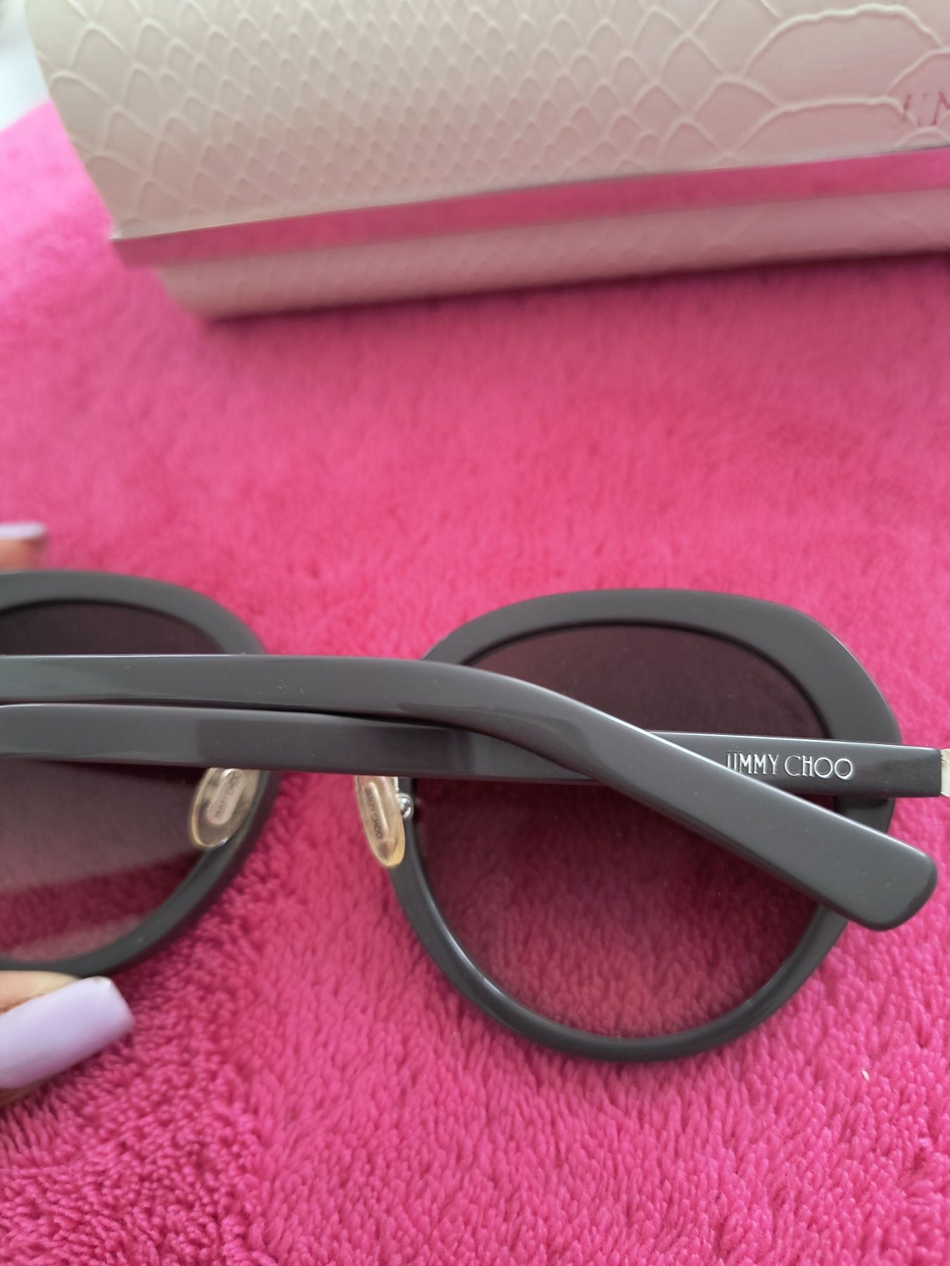 Jimmy Choo очила