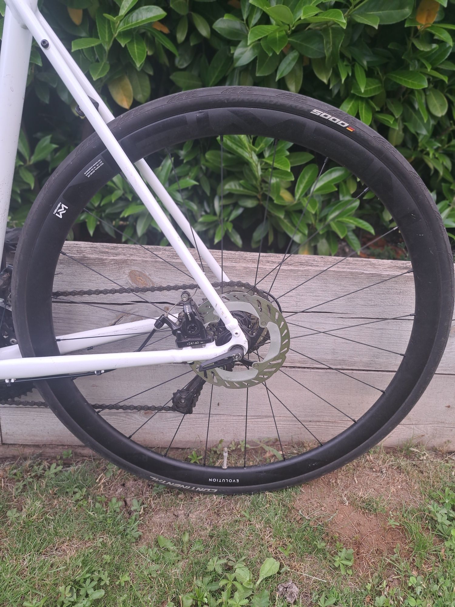 Trek domane al 3 disc