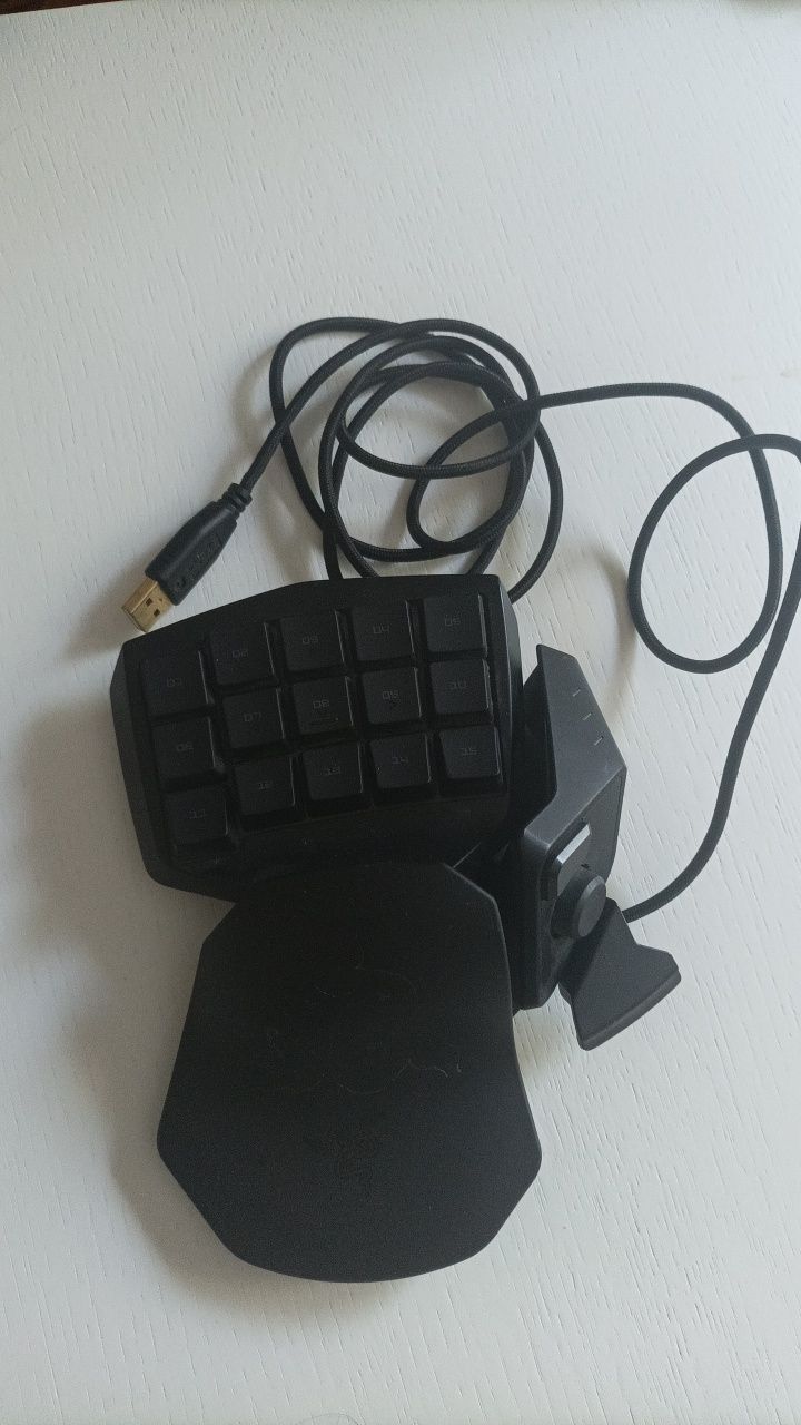 Razer Tartarus chroma