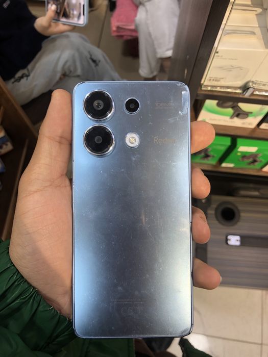 Redmi note 13 pro