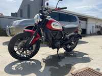 Ducati Scrambler