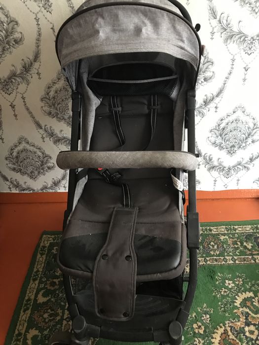 Детская коляска бу 10000