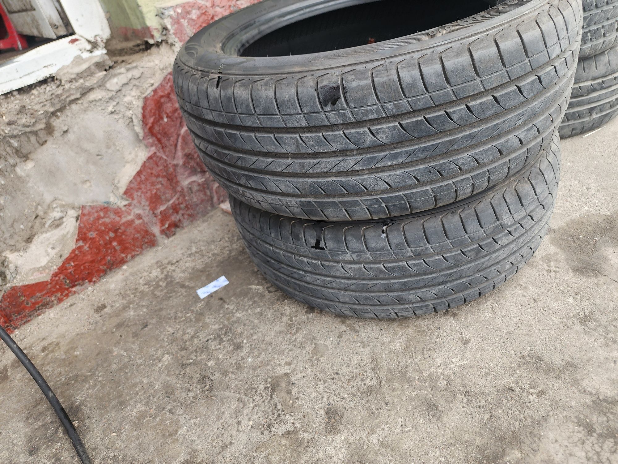 Продам балоны ,R15 196/55/15