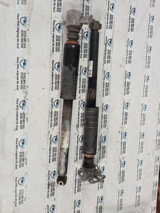Amortizor stanga spate dreapta spate Opel Corsa E