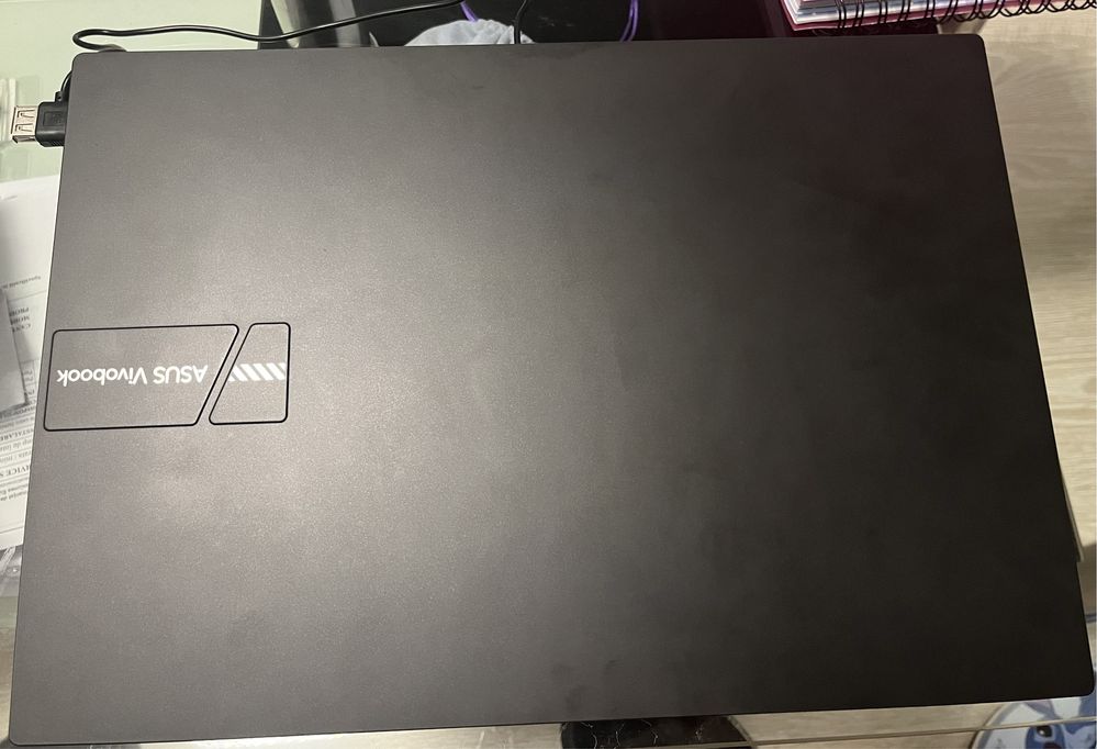Laptop Asus Vivobook X1605ZA