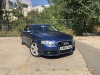 Dezmembrez/dezmembrari Audi A4 B7 2.0 tdi 143cp BLB S-line LZ5C