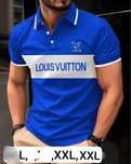 Tricou barbatii lv