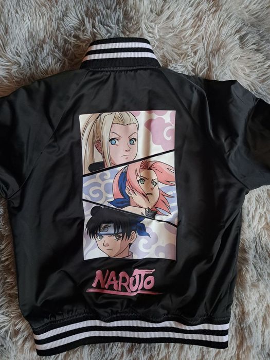 Куртка для девочки