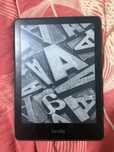 eBook Reader Amazon Kindle Paperwhite 2021, 16GB + husă, ca nou