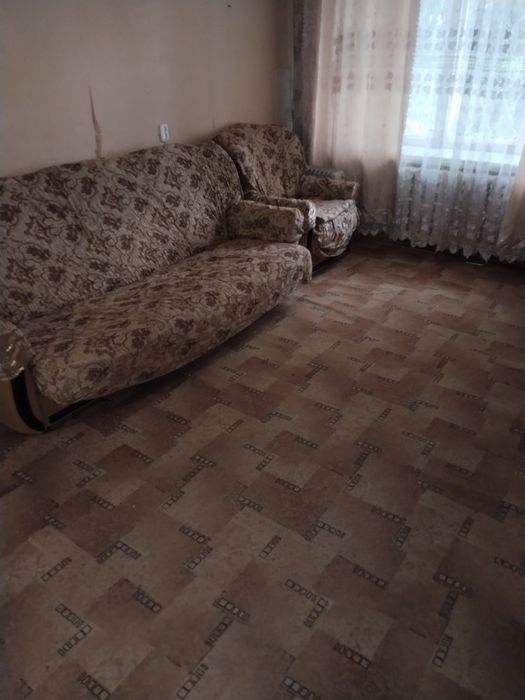 Продам 3х комнатную квартиру