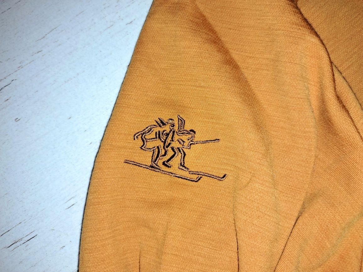 Bergans Romsdal Merino-ОригДамско .ски горнище