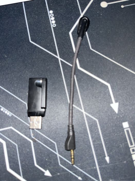 Casti Marvo scorpion wireless