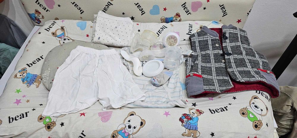 Пеленальная доска (пеленальный стол) + бонусы в подарок