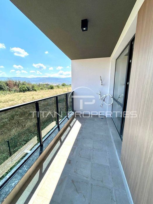 Продава се Двустаен апартамент в Пловдив, Остромила - 73 кв.м за 1254 €/кв.м - Снимка #5