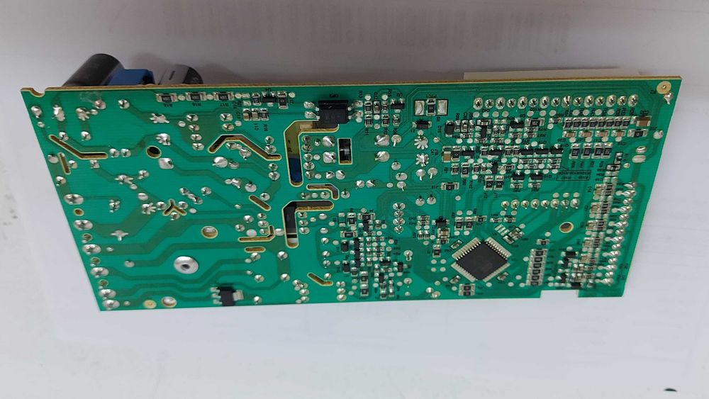 Placa electronica Combina frigorifica BEKO RCNA / R30