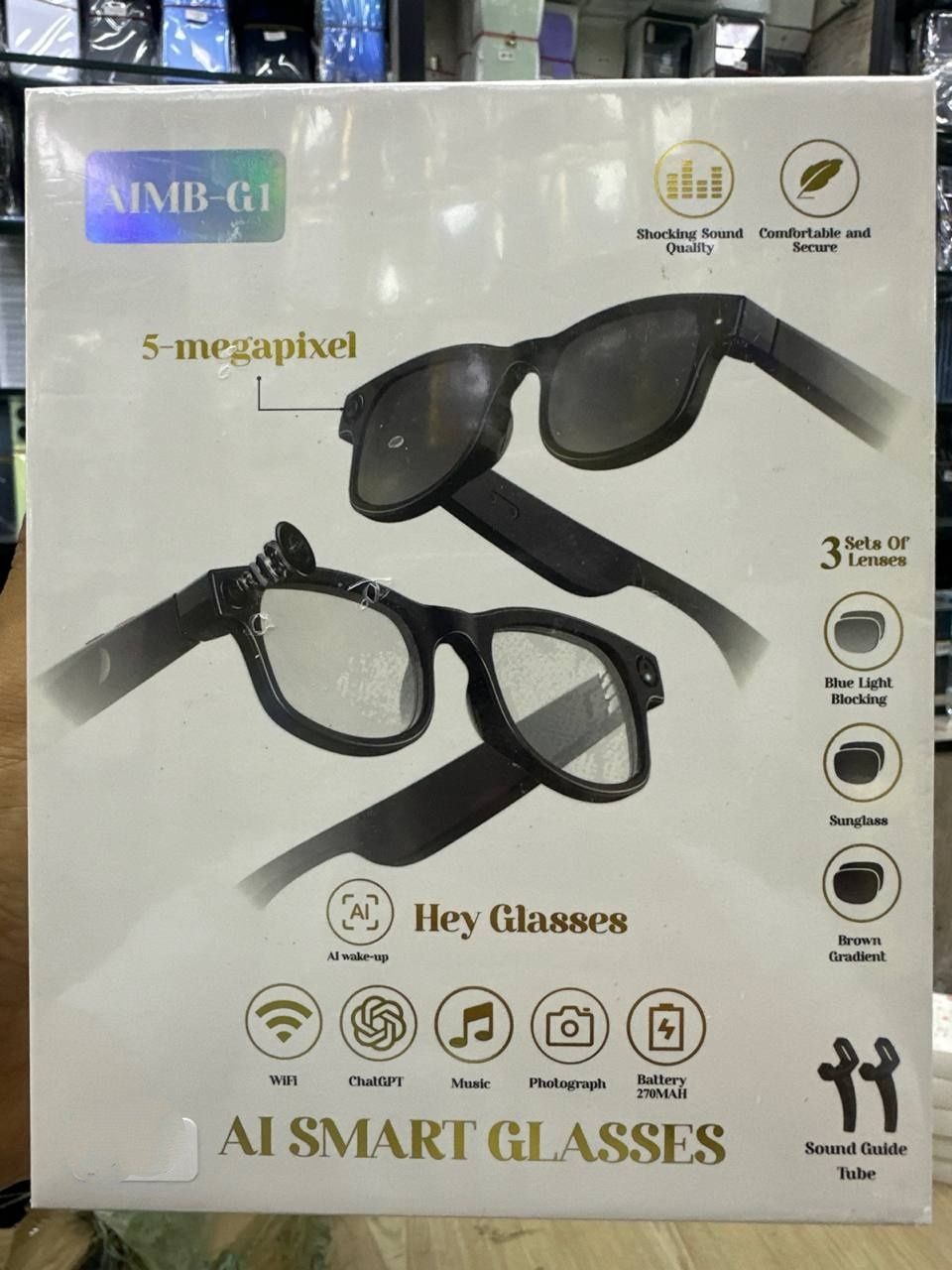 Smart achki смарт ачки